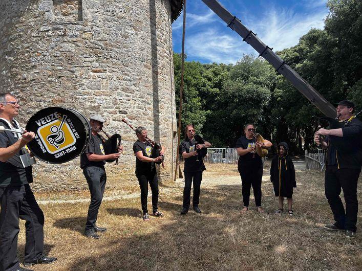 Avec l'ensemble des veuzes du Pays de Retz, ça change tout !