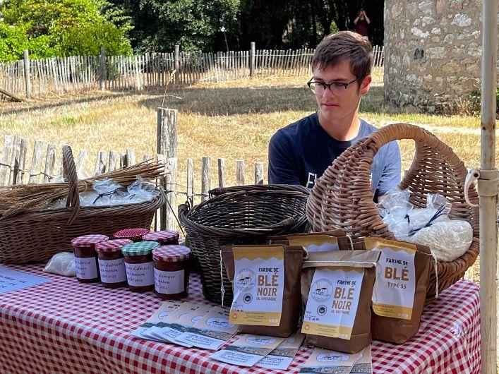 La petite épicerie