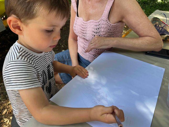 Sans doute l'un des plus petits concurrents