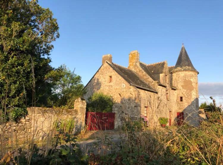 Kervaudu olivierburlot