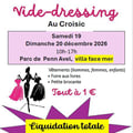 Vide dressing 1